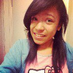 Nadia Mcdowell - @nadipoohbear8120 - Instagram