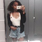 Nadia McDowell - @ndzz2 - Instagram