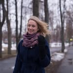Nadia McGee - @nadiamcgee9 - Instagram