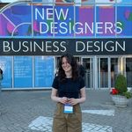 NadiaMcGregor - @nadia_mcgregor_design - Instagram