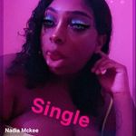 Nadia Mckee - @pure_blue_roses - Instagram
