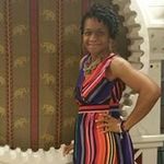 Nadia Timmons Mclaughlin - @mclaughlinnadia - Instagram