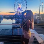 Nadia Mclean - @nadiamc08 - Instagram