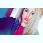Nadia Mclean - @mcleannadia - Instagram