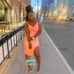 Nadia McLean - Facebook