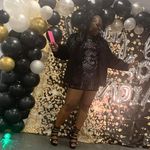 Nadia McLean - @gonnarideformy4 - Instagram