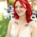 Nadia McLean - Facebook