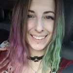 Nadia Patricia McLean - @pokegonads3 - Instagram