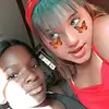 nadiamclean90 - @nadia_extra123 - TikTok