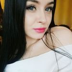 Громико Чеслава - @meadowsnadia - Instagram