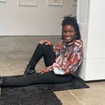 Nadia Meadows - @art__bynadiameadows - Instagram