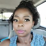 Nadia Dayo Medrano - @nadiazday - Instagram