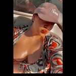 Nadia Medrano - @nadiamedrano003 - Instagram