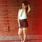 Nadia Medrano - @nay_medrano90 - Instagram