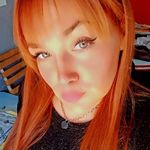 Nadia Medrano - @te_prefiero_igual - Instagram