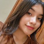 Nadia Medrano - @nadia_med16 - Instagram