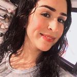 Nadia Medrano - @nadia_adelina.9 - Instagram