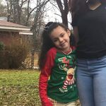 Nadia Meeks - @nadia.meeks.35 - Instagram