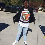 Nadia Meeks - @nadia.meeks.3 - Instagram