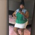 Nadia Meeks - @ohhhsonadia_86 - Instagram