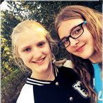 Nadia Meier - @nadiamarissameier - Instagram
