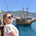 Надя Мельник - @nadiamelnik8 - Instagram
