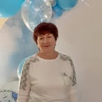 Nadia Melnik - Facebook