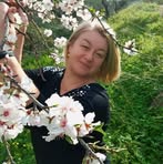Nadia Melnik - Facebook