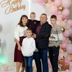 Nadia Melnik - Facebook