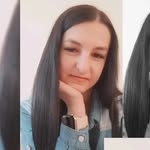 nadiamelnik🐯♑💙 - @nadiamelnik_98 - Instagram