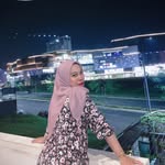 Melvini NadiaH - @melvininadiah - Instagram