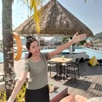Nadia Melvina - @nadiamelvina63 - Instagram