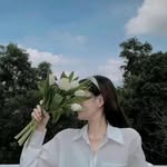 @nadiamelvina4 - Instagram