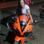 Nadia Lameu Menaide - @nadiamenaide - Instagram