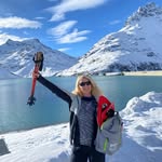 Nadia Menasche - @nadia_menasche - Instagram