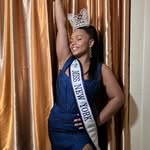 Nadia Michel - @rimmissnewyork - Instagram