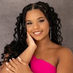 Nadia Michel - @missnadiamichel - Instagram