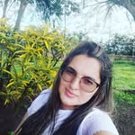 Nadia Michel Paez Rodriguez - @nadiamichel92 - Instagram
