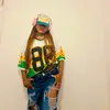 Pretty 💗lady ❣️🙏🇭🇹 - @nadia.michel0 - TikTok