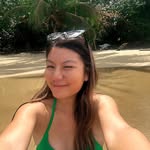 Nadia | explore the world 1 mile at a time - @mileswithnadia - Instagram