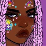 Nadia Alexi williams - @nadia_miles34 - Instagram