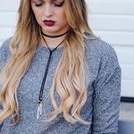 Nadia Miles - @jaydenjacobiale - Instagram