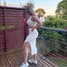 Nadia Milner - Facebook