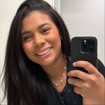 Nádia Miner - @nadiasminer - Instagram