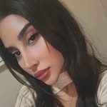 نادیا - @_nadiamir - Instagram