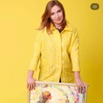 Artist Nadia Mir - @nadia_mir_art - Instagram