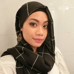 Nadia Binti Amir - @nadiamirlah - Instagram
