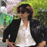 nadia mirbagheri - @nadiamirbagheri - Instagram