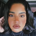 Nadia Moore - @nadia_miriam - Instagram