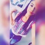 Nadia monreal - @nadiamonreal89 - Instagram